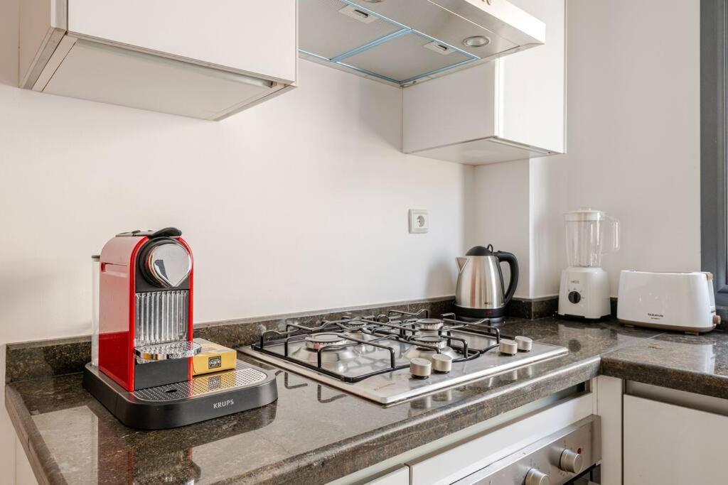 Apartment Casa Gauthier - Tt Holidays *