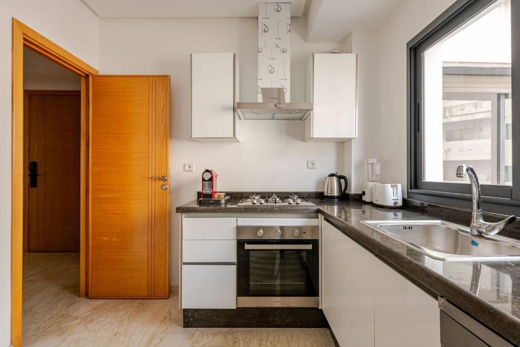 Casa Gauthier - Tt Holidays * Casablanca