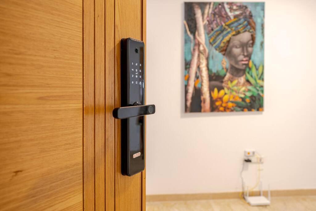 Casa Gauthier - Tt Holidays Apartment
