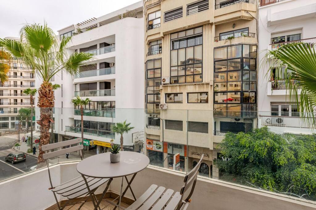 Apartment Casa Gauthier - Tt Holidays *