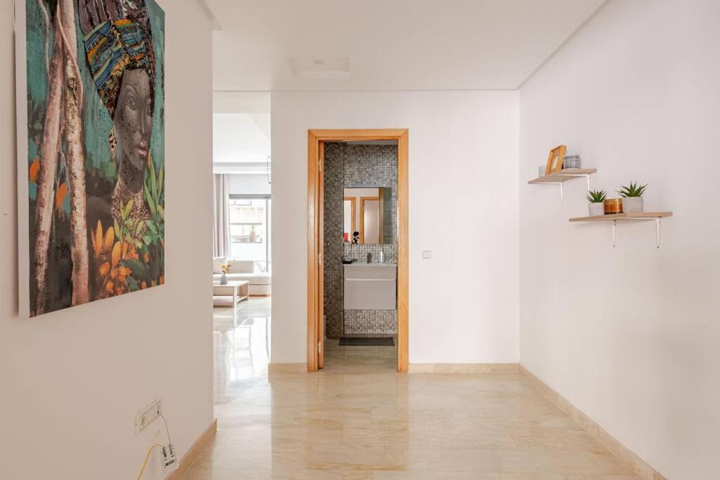 Apartment Casa Gauthier - Tt Holidays *
