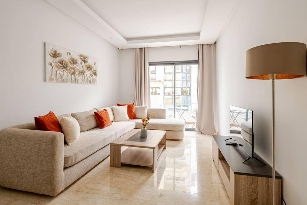 Casa Gauthier - Tt Holidays Apartment Casablanca